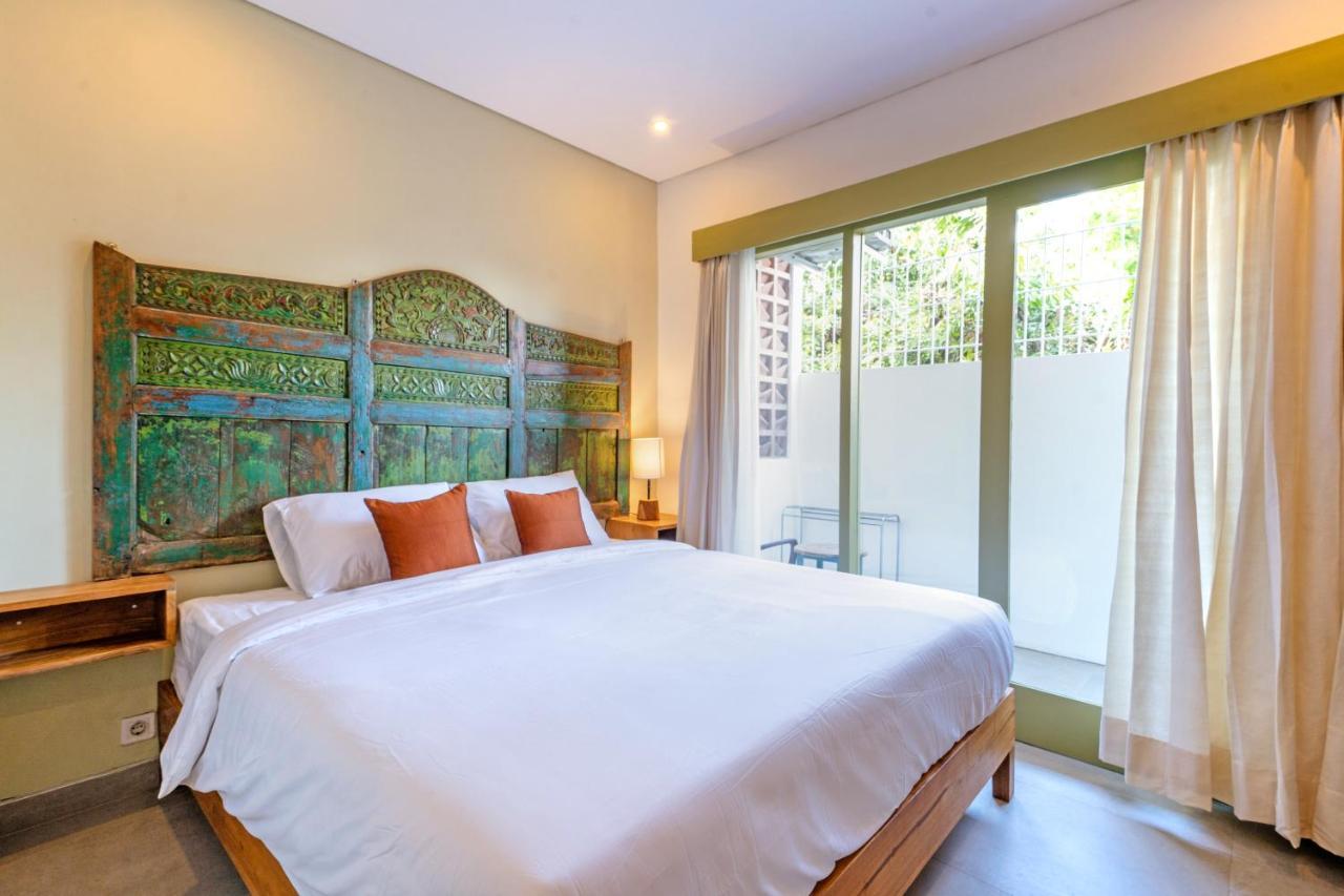 Honu Studio Living Canggu  Exterior photo