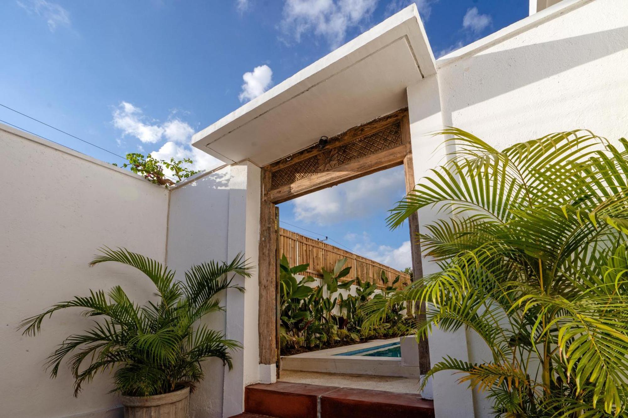 Honu Studio Living Canggu  Exterior photo